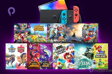 top nintendo switch games|The 35 best Nintendo Switch games in 2024 .
